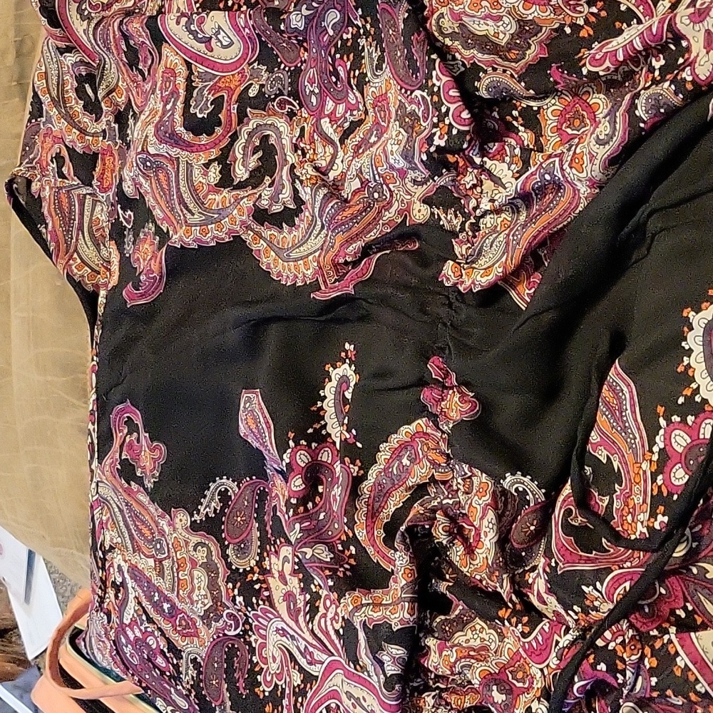 Swimming suit cover